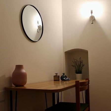 Cute Apartment Near Santa Croce Florence Exterior photo