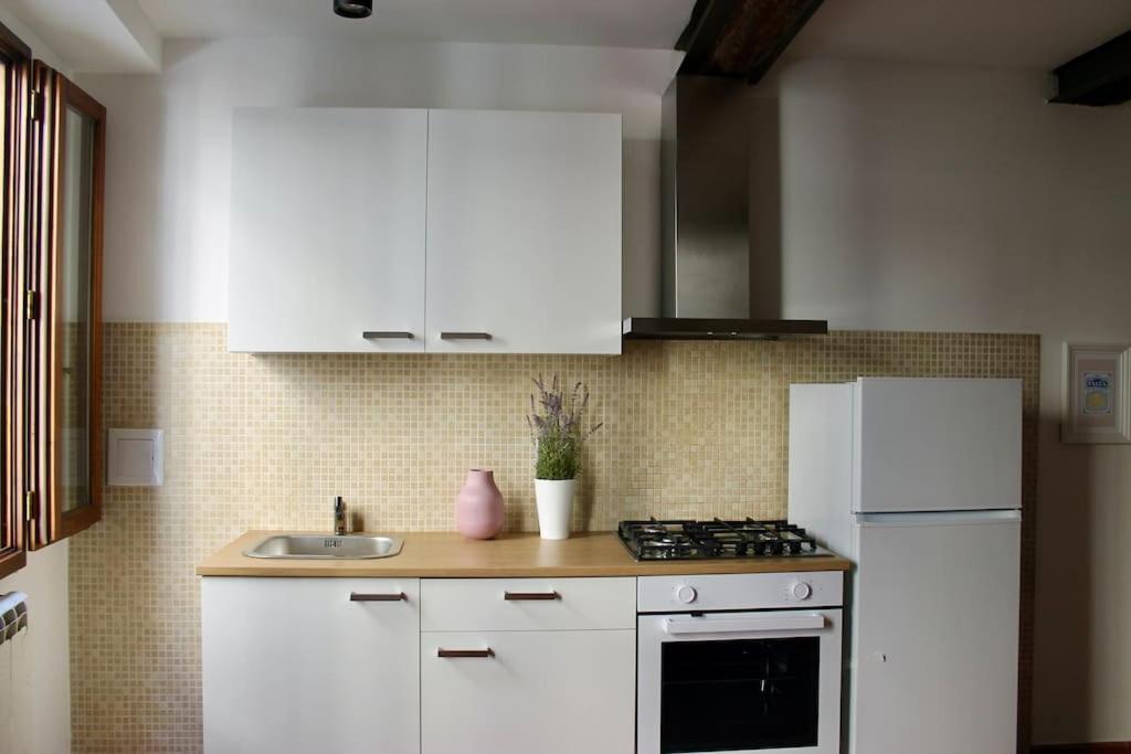 Cute Apartment Near Santa Croce Florence Exterior photo