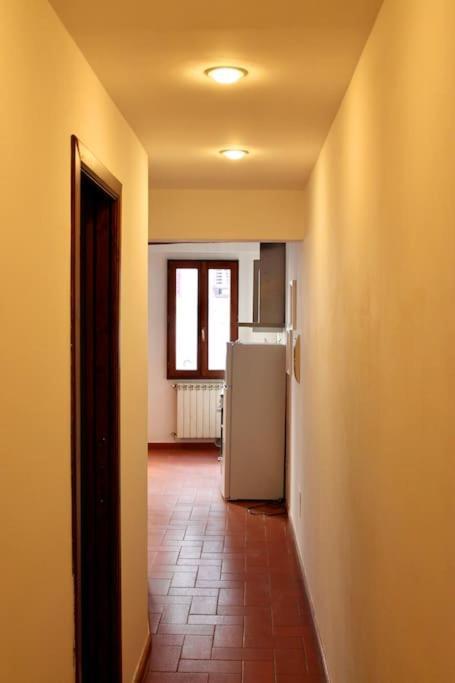 Cute Apartment Near Santa Croce Florence Exterior photo