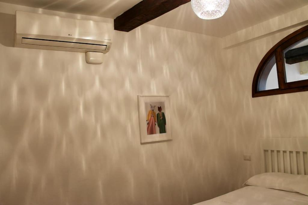 Cute Apartment Near Santa Croce Florence Exterior photo