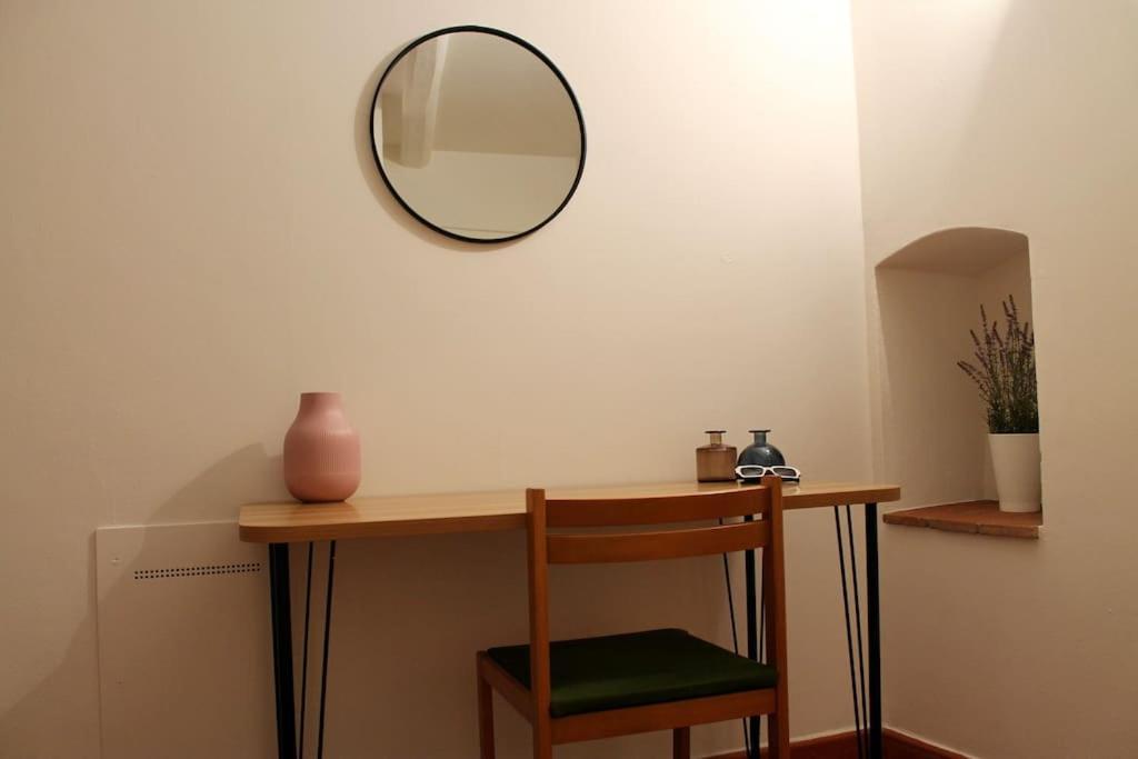 Cute Apartment Near Santa Croce Florence Exterior photo