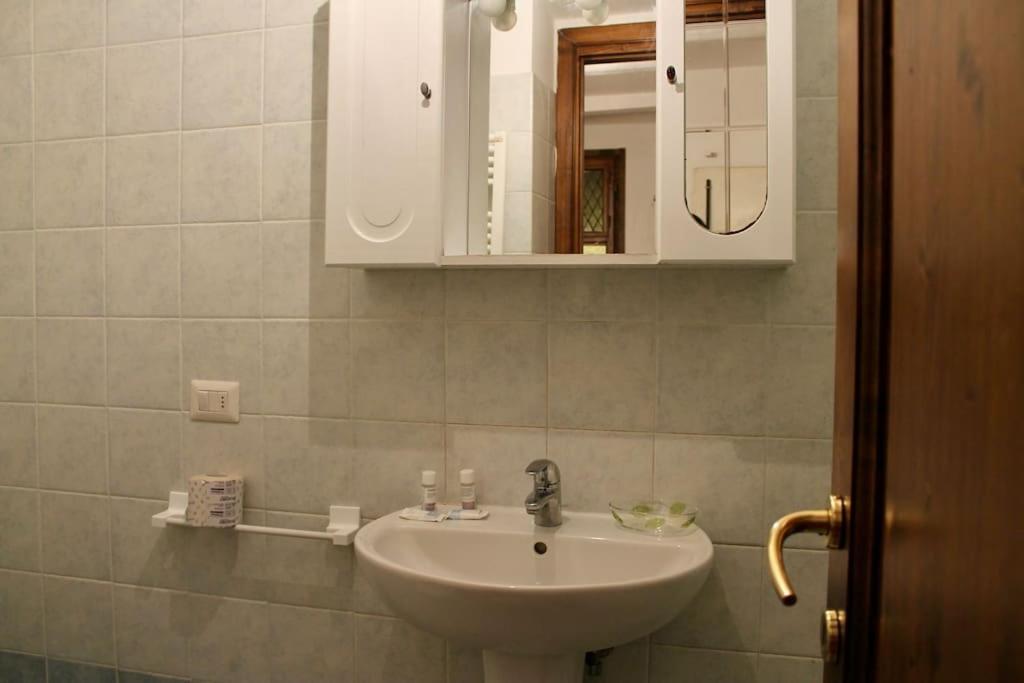 Cute Apartment Near Santa Croce Florence Exterior photo