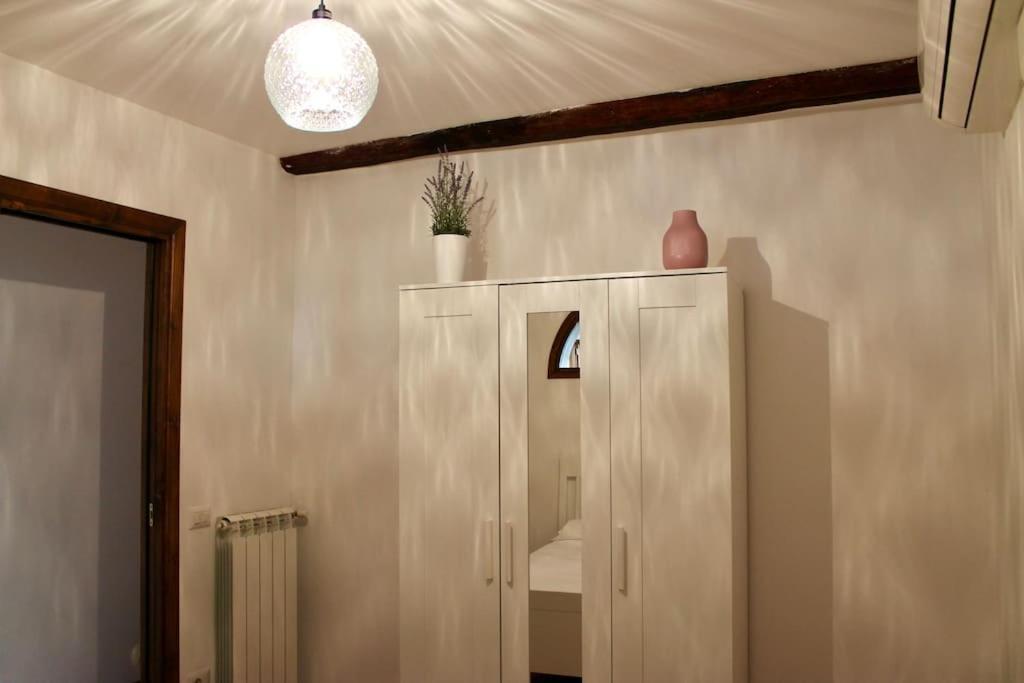 Cute Apartment Near Santa Croce Florence Exterior photo